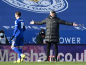 كلوب يعترف: ليفربول يعيش أوقاتا عصيبة وليستر سيتي يستحق الفوز