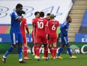 محمد صلاح يتخطى مانى فى ترتيب الأفارقة الأكثر تسجيلا فى البريميرليج