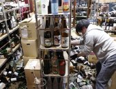 زلزال بقوة 7.1 درجة على مقياس ريختر يضرب اليابان