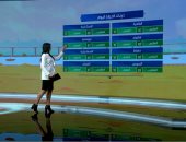 "صباح الخير يا مصر" يستعرض توقعات الطقس.. الصغرى بالقاهرة 11.. فيديو