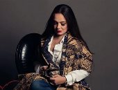 شريهان تهنئ جمهورها بعيد الحب: "هابى فلانتين"