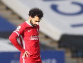 صحيفة إنجليزية: مشاركة محمد صلاح بأولمبياد طوكيو صداع فى رأس ليفربول