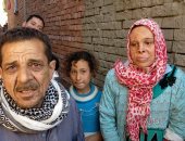 مأساة "سمر".. احترق وجهها على البوتاجاز فتشوهت ملامحها وتنمر عليها زوجها.. صور