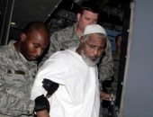 تفاصيل وفاة الحارس الشخصى لأسامة بن لادن بعد عودته من معتقل جوانتانامو