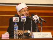 وزير الأوقاف: جماعات الإرهاب تقتل باسم الإسلام..والدين والقرآن بريئان من أفعالهم
