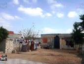 الأسفلت يشق القرى الصحراوية لأول مرة.. ماذا قدمت "حياة كريمة" من مشروعات الرصف للقرى الأكثر احتياجا بالبحيرة.. تنفيذ 15 مشروعا جديدا بالمناطق المحرومة بتكلفة 191 مليون جنيه.. ووضع خطة متكاملة لرصف 