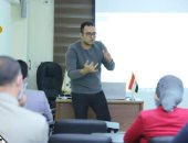 تنسيقية شباب الأحزاب تطلق برنامجا جديدا بعنوان "نواب بتفيد مكاتب نواب"