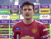 قائد مانشستر يونايتد ينتقد التحكيم: لم نستفيد إطلاقًا من الـVAR