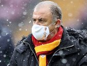 مدرب جالاتا سراى يتغنى بـ مصطفى محمد: طور أداء الفريق وسعيد من أجله