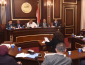 "صناعة النواب" توافق على مشروع قانون تنظيم انتخابات مجلس اتحاد الصناعات