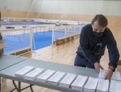 إقليم كتالونيا يصوت فى الانتخابات التشريعية وسط إجراءات مشددة بسبب كورونا