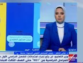هانى الناظر: الدولة المصرية تدير المنظومة التعليمية بأسلوب علمى ناجح