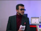 الحكم للجمهور.. ساموزين يتهم مروان خورى باستخدام أحد ألحانه (فيديو)