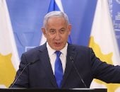 رئيس تشاد يزور إسرائيل ويلتقى نتانياهو لمناقشة تطوير العلاقات