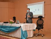 التنمية المحلية تنظم دورة تدريبية لقيادات الوزارة قبل الانتقال للعاصمة الإدارية