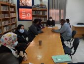 محاضرات ثقافية وأمسيات شعرية وورش فنية بثقافة الأقصر.. صور