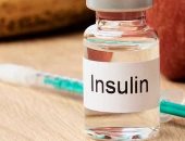الاستجابة المناعية للأنسولين  مبكرا تتنبأ بظهور مرض السكري 1 