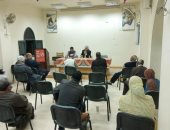 محاضرات عن التراث بين الثقافة والهوية والتواصل الفعال بقصور ثقافة الأقصر