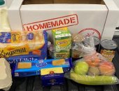 ليفربول يتبرع بـ 850 وجبة للمدراس المحلية