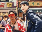 "Detective Chinatown 3" يتصدر شباك التذاكر الصينى بـ 397.2 مليون دولار