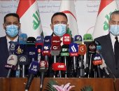 الصحة العراقية: 50% من إصابات كورونا فى البلاد "سلالة متحورة" 
