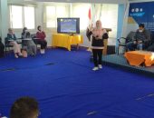 وزارة الرياضة تعلن تنفيذ تدريب للشباب بشمال سيناء