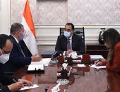 الحكومة: يجرى حاليا انتهاء تطوير 3 محالج بالزقازيق وكفر الدوار وكفر الزيات.. صور