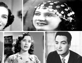 كلام فى سر النجوم.. حكاية كذبة سامية جمال على بديعة مصابنى فى بداية مشوارها..  بلطجى سبب اشتغال أمينة رزق بالفن.. حكاية نجوى فؤاد مع فقد البصر والحول.. وراقصة هددت مستقبل محمد فوزى