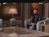 حمادة هلال ضيف إسعاد يونس فى "صاحبة السعادة" على dmc .. الليلة