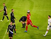 ملخص واهداف مباراة بايرن ميونخ ضد بيليفيلد 3-3 بالدوري الألماني.. فيديو
