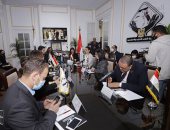 النائبة أميرة صابر: تعاون الوزارات والمجتمع المدنى يحقق التنمية المستدامة