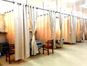 رفع درجة الاستعداد بمستشفيات الشرقية لحين استقرار الأحوال الجوية