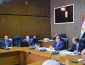 نائب محافظ شمال سيناء يؤكد أهمية ظهور مدينة العريش بصورة حضارية