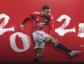 رسمياً..مانشستر يونايتد  يجدد عقد ابن النادى ماسون جرينوود حتى 2025