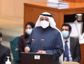 وزير الصحة الكويتى: جائحة كورونا لن تنتهى ومستمرة معنا إلى يوم القيامة