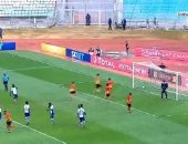 مجموعة الزمالك.. تونجيث السنغالى يطالب بإلغاء هدف الترجي في شكوى رسمية للكاف  