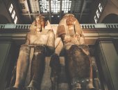 " عمر" مصور من الدقهلية يروج للسياحة الداخلية بصور مميزة 