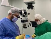 مستشفى الغردقة تعلن إجراء 11 عملية جراحية للعيون بقسم عمليات الرمد لأول مرة