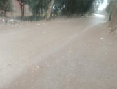 طقس القليوبية .. أمطار خفيفة ونشاط لحركة الرياح يضرب مدن المحافظة