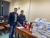 حالة الطقس اليوم .. الأقمار الصناعية تشير لتكون سحب وأمطار غزيرة بالعاصمة