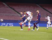 برشلونة ضد باريس سان جيرمان.. كين يعزز تقدم الباسجى بالهدف الثالث "فيديو"