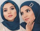 إكسسوارات الحجاب 2021.. اعرفى إيه الجديد والنوع المناسب لكل طرحة
