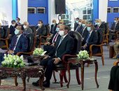 الرئيس السيسى يشهد افتتاح 4 مستشفيات عسكرية جديدة عبر "فيديو كونفرانس" 
