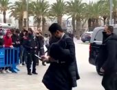 أسباب غضب جماهير برشلونة من باريس سان جيرمان.. ألعاب نارية لمنع النوم