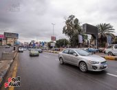 ارتفاع مؤقت بحرارة الجو بداية من الغد والعظمى بالقاهرة 35 درجة الأحد المقبل