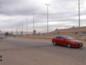 درجة الحرارة فى بنى سويف اليوم 22 درجة مئوية