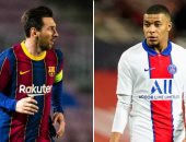 عودة نارية لدوري أبطال أوروبا الليلة.. برشلونة يستضيف سان جيرمان فى صدام قوي بكامب نو.. ليفربول ضد لايبزيج بأرض المجر.. صحف إسبانيا تصف موقعة ميسي ومبابي بـ تصادم القطارات.. وتاريخ مميز لصلاح أمام الألمان