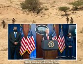 "مأرب".. هل تحسم مصير حرب اليمن؟.. المعركة كارت الحوثى الأخير استعدادا لتفاوض سياسى متوقع يفرضه بايدن.. عاصمة النفط اليمنى أداة ضغط جديدة فى مواجهة ضغوط إنهاء الحرب.. الجيش اليمنى يتقدم والميليشيا تتعنت