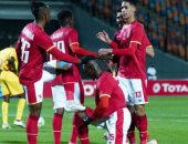 أليو ديانج داعما بواليا بعد هدفه الأول مع الأهلى: سعيد من أجلك يا أخى