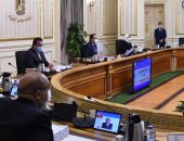 صور.. وزيرة الصحة: منظمة الصحة العالمية أشادت بإعادة انتعاش النظام الصحى المصرى